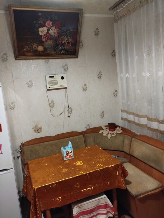 Квартира на вул. Оноре де Бальзака, 86 в Київ, ID 316262, фото №2