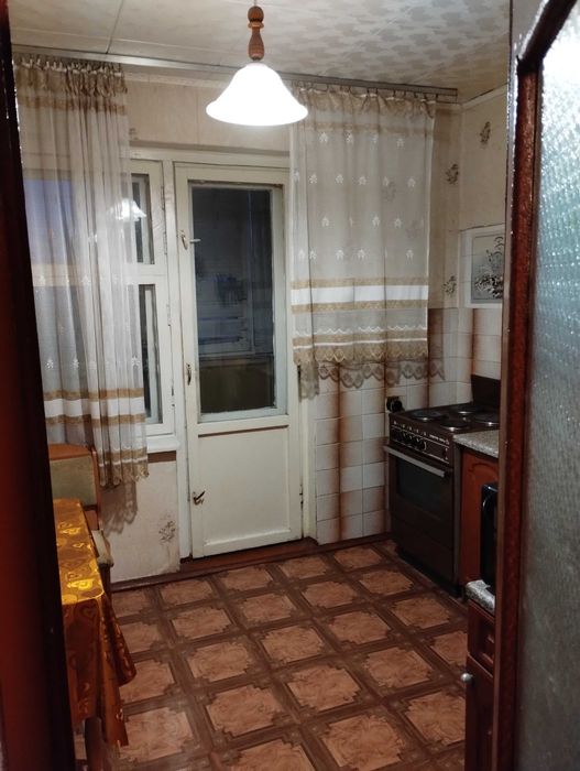 Квартира на вул. Оноре де Бальзака, 86 в Київ, ID 316262, фото №3