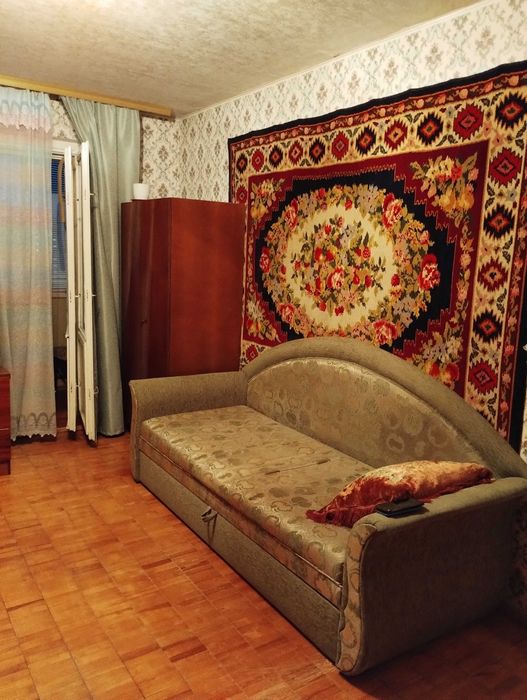 Квартира на вул. Оноре де Бальзака, 86 в Київ, ID 316262, фото №5