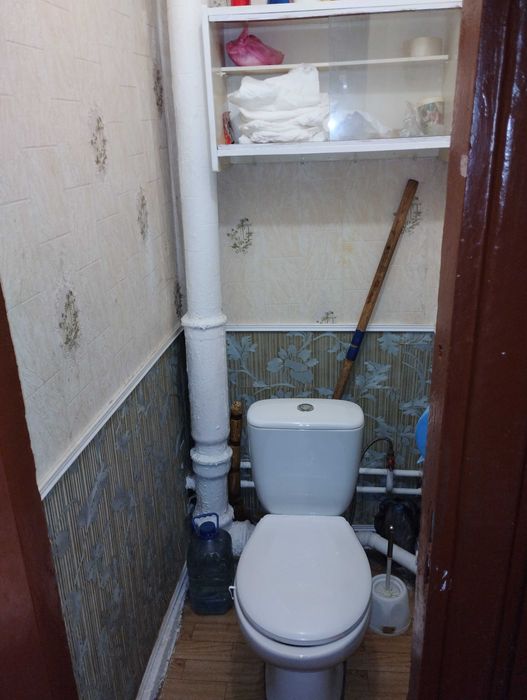 Квартира на вул. Оноре де Бальзака, 86 в Києві, ID 316262, фото №6