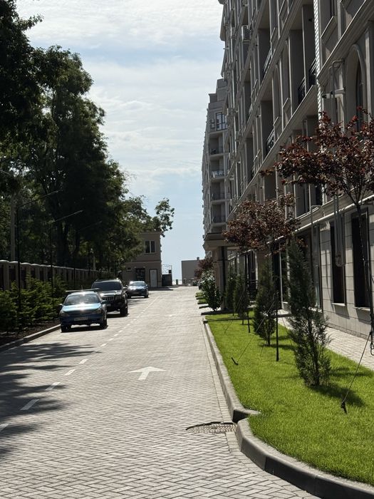 Квартира на вул. Дача Ковалевського, 91 в Одеса, ID 321069, фото №3