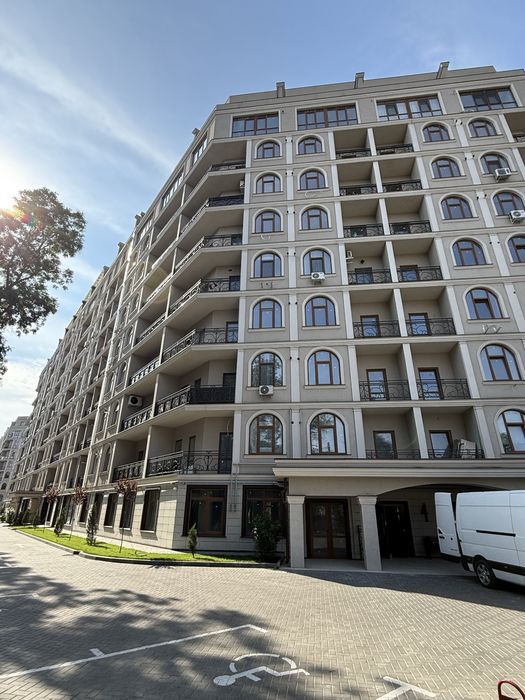Квартира на вул. Дача Ковалевського, 91 в Одеса, ID 321069, фото №4