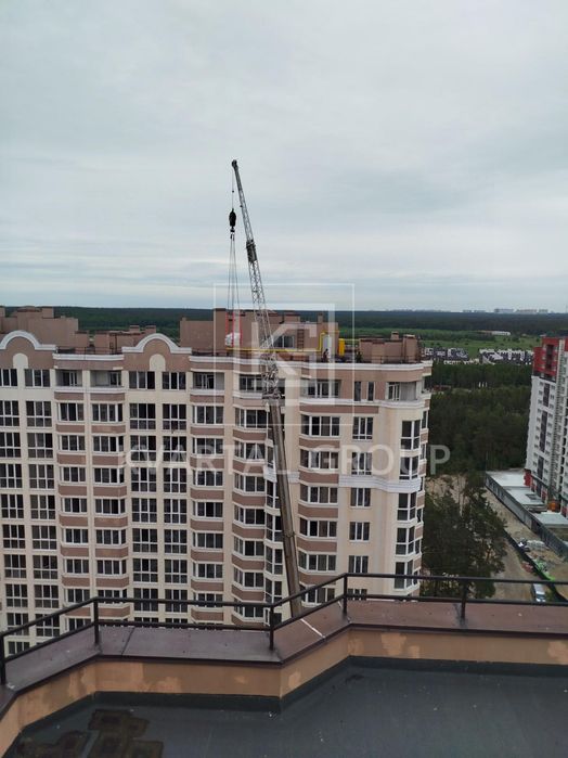 Квартира на ЖК Сяйво 2 в Києві, ID 321118, фото №20