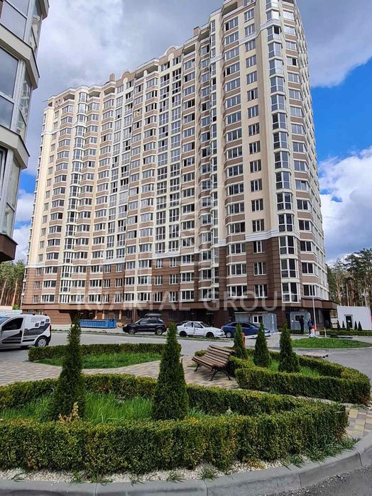 Квартира на ЖК Сяйво 2 в Київ, ID 321118, фото №3