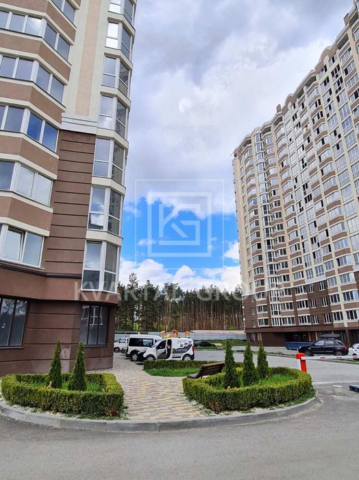 Квартира на ЖК Сяйво 2 в Київ, ID 321118, фото №4