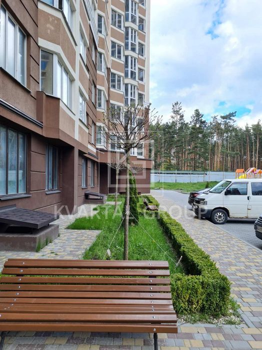 Квартира на ЖК Сяйво 2 в Київ, ID 321118, фото №5