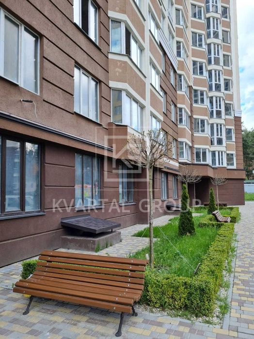 Квартира на ЖК Сяйво 2 в Києві, ID 321118, фото №6