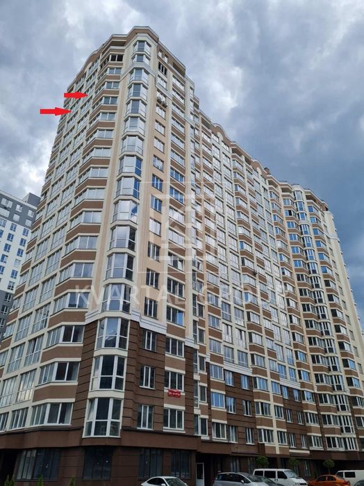 Квартира на ЖК Сяйво 2 в Києві, ID 321118, фото №7