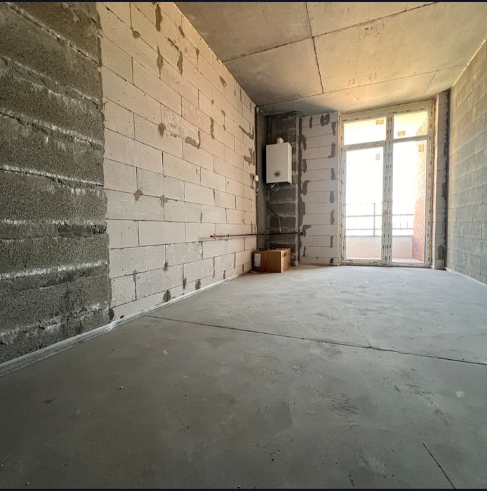 Квартира на вул. Кобилянської, 1в в Київ, ID 321127, фото №2
