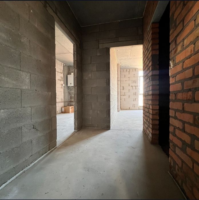 Квартира на вул. Кобилянської, 1в в Києві, ID 321127, фото №6