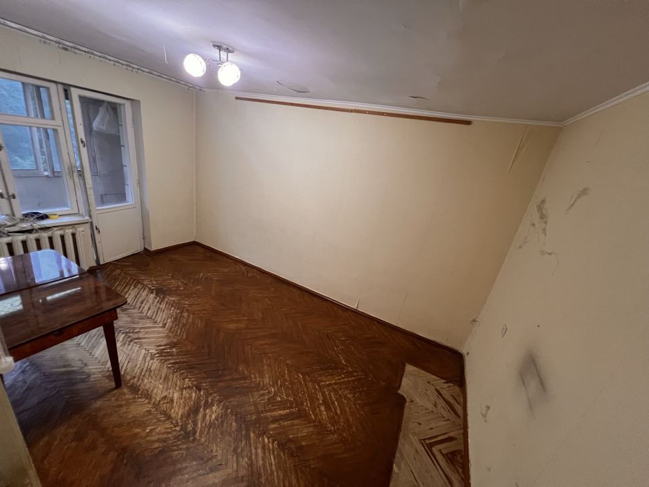 Квартира на Багговутівська 1 А в Київ, ID 321043, фото №1