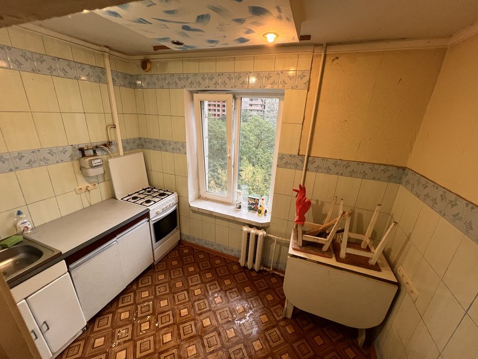 Квартира на Багговутівська 1 А в Київ, ID 321043, фото №2