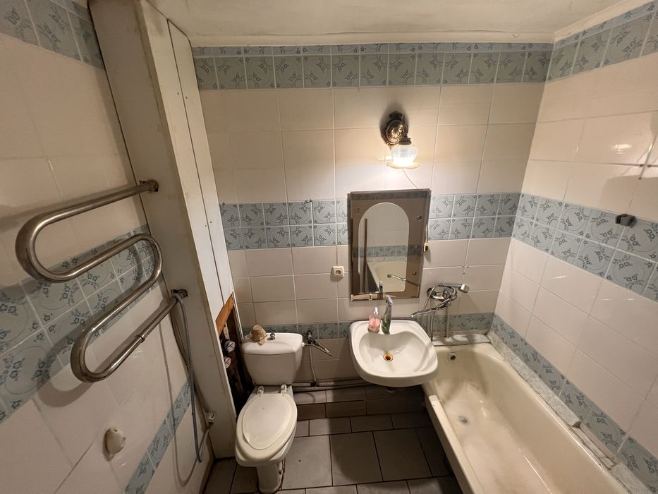 Квартира на Багговутівська 1 А в Київ, ID 321043, фото №4