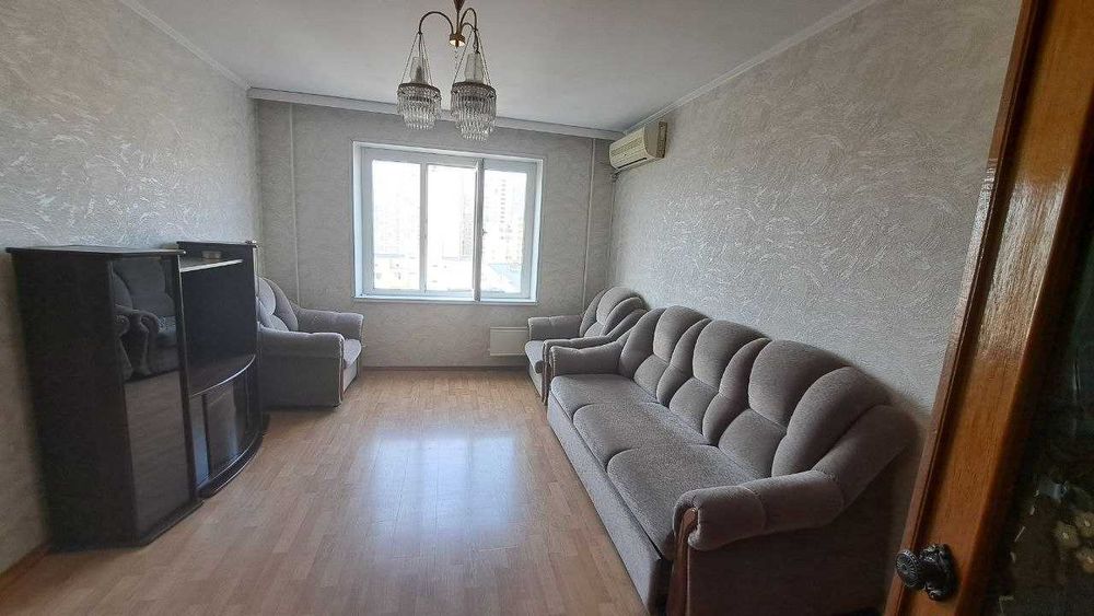 Квартира на вул. Братства Тарасовців в Київ, ID 316240, фото №1