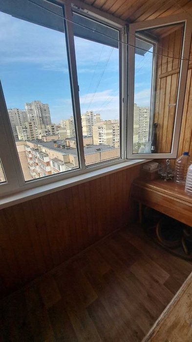 Квартира на вул. Братства Тарасовців в Київ, ID 316240, фото №3