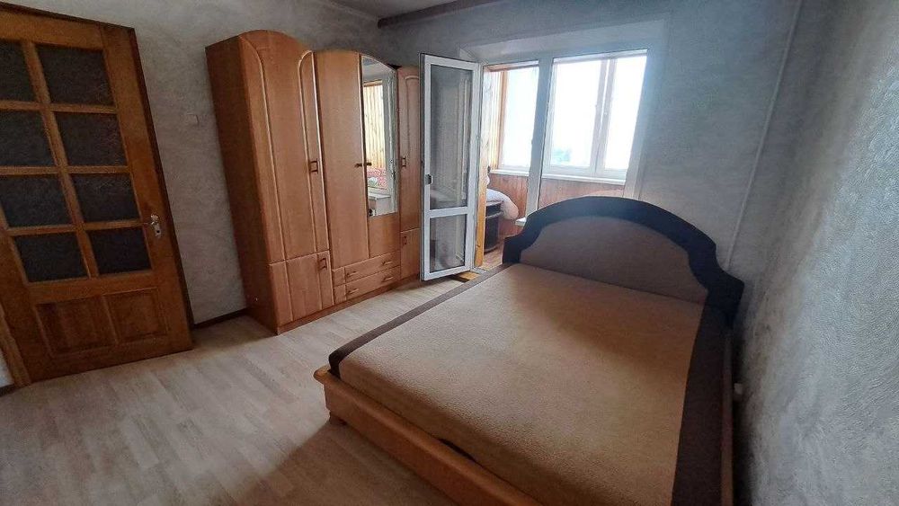 Квартира на вул. Братства Тарасовців в Київ, ID 316240, фото №5