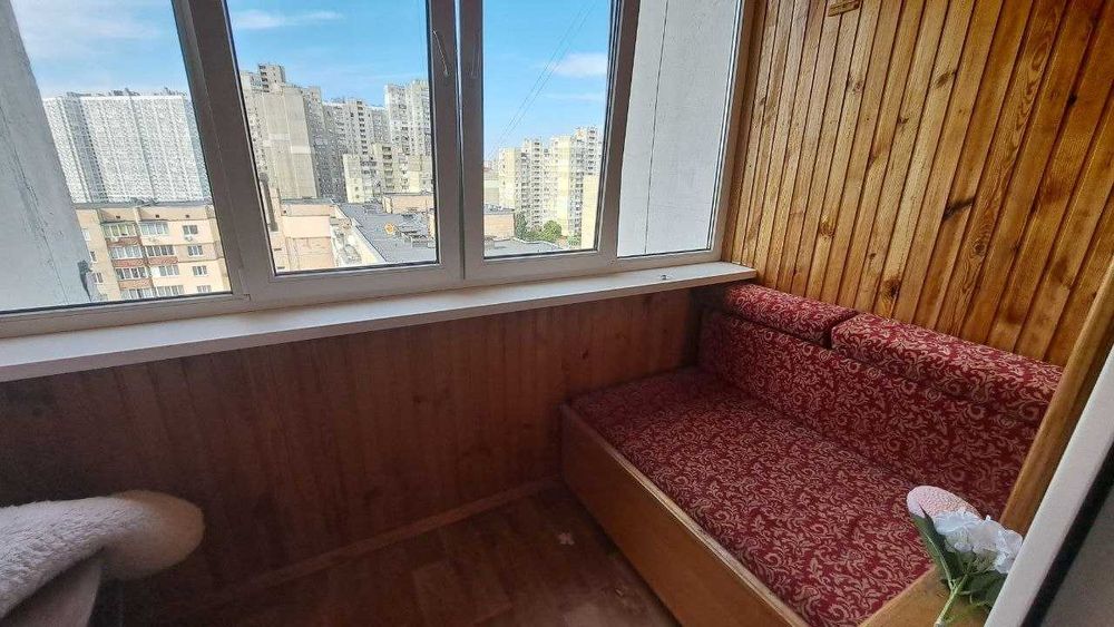 Квартира на вул. Братства Тарасовців в Києві, ID 316240, фото №7