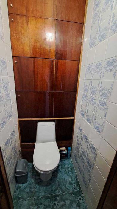 Квартира на вул. Братства Тарасовців в Києві, ID 316240, фото №9