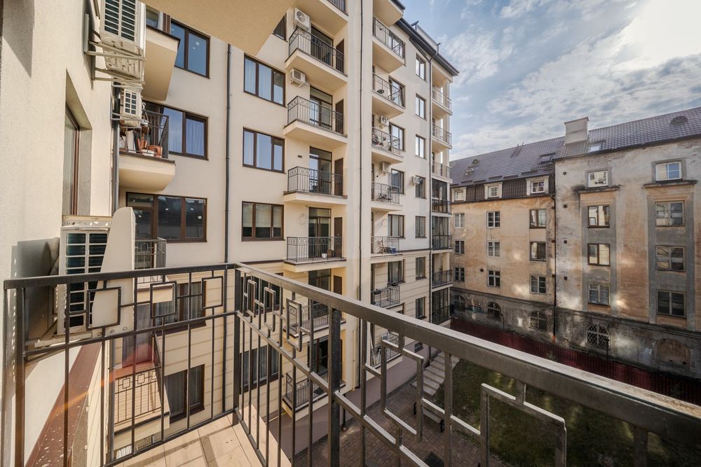 Квартира на вул. Карпинця в Львові, ID 321102, фото №18