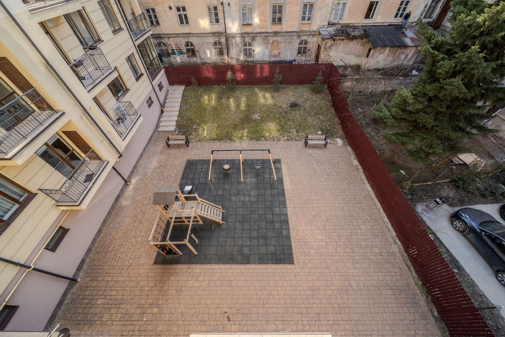 Квартира на вул. Карпинця в Львові, ID 321102, фото №19