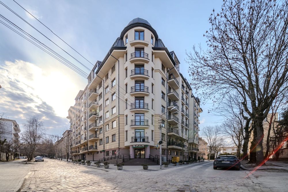 Квартира на вул. Карпинця в Львові, ID 321102, фото №21