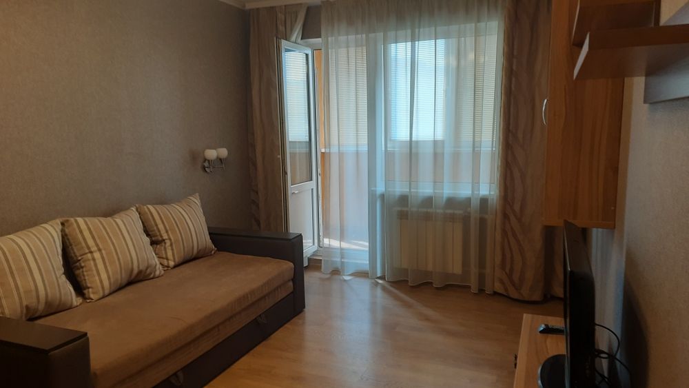 Квартира на вул. Європейського Союзу, 10А в Київ, ID 331923, фото №1