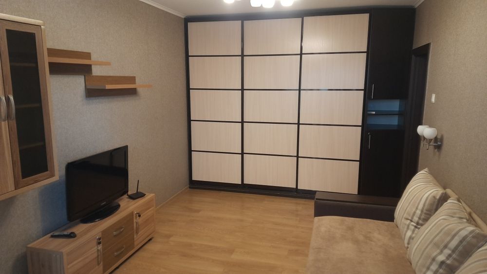 Квартира на вул. Європейського Союзу, 10А в Києві, ID 331923, фото №11