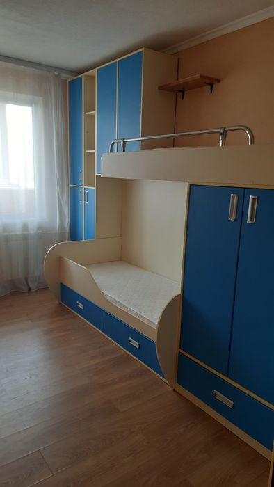 Квартира на вул. Європейського Союзу, 10А в Києві, ID 331923, фото №13