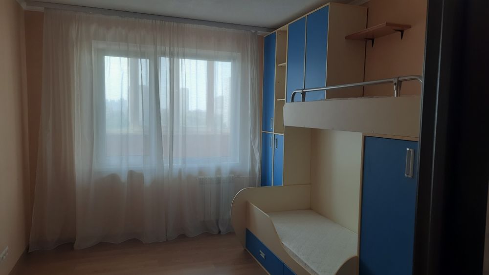 Квартира на вул. Європейського Союзу, 10А в Києві, ID 331923, фото №14