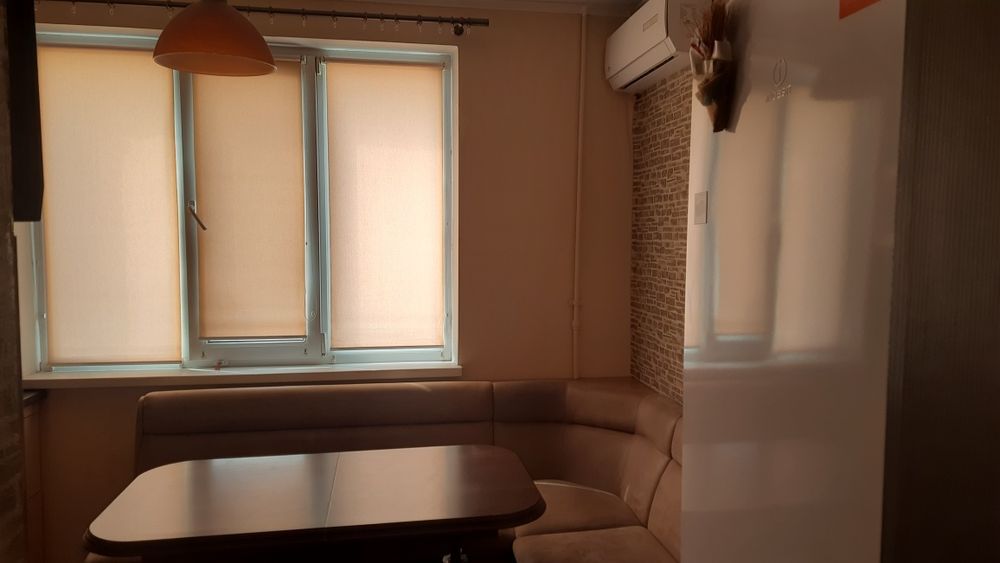 Квартира на вул. Європейського Союзу, 10А в Київ, ID 331923, фото №3