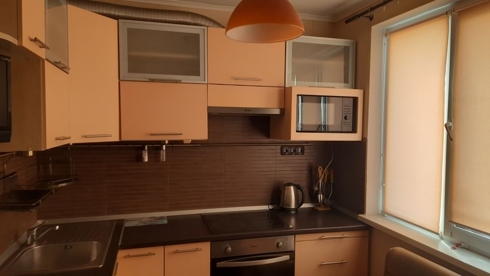 Квартира на вул. Європейського Союзу, 10А в Київ, ID 331923, фото №4