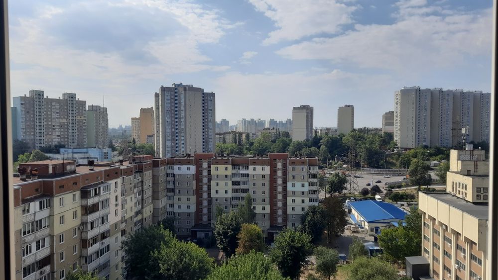 Квартира на вул. Європейського Союзу, 10А в Києві, ID 331923, фото №10