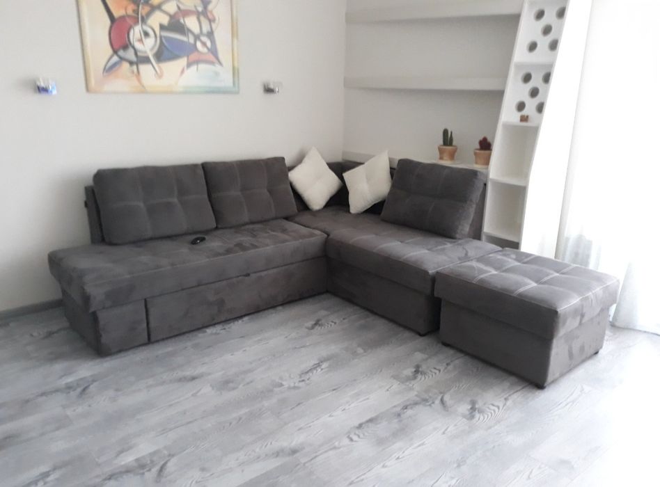 Квартира на ЖК "Східна Брама" в Київ, ID 316302, фото №1
