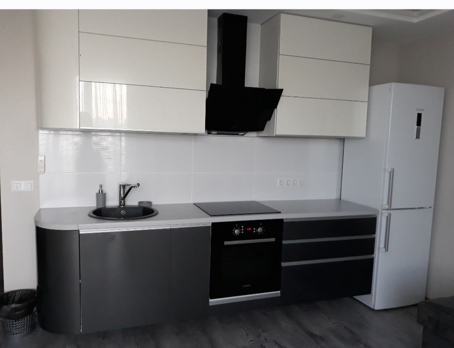 Квартира на ЖК "Східна Брама" в Київ, ID 316302, фото №2