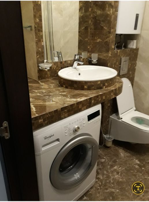 Квартира на ЖК "Східна Брама" в Києві, ID 316302, фото №6