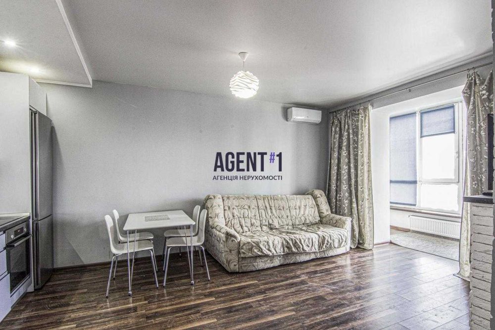 Квартира на вул. Черкаська 16 в Київ, ID 321106, фото №2