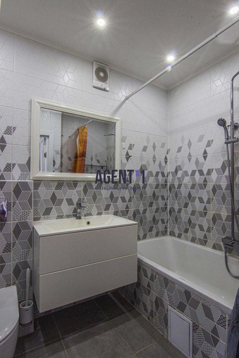 Квартира на вул. Черкаська 16 в Києві, ID 321106, фото №12