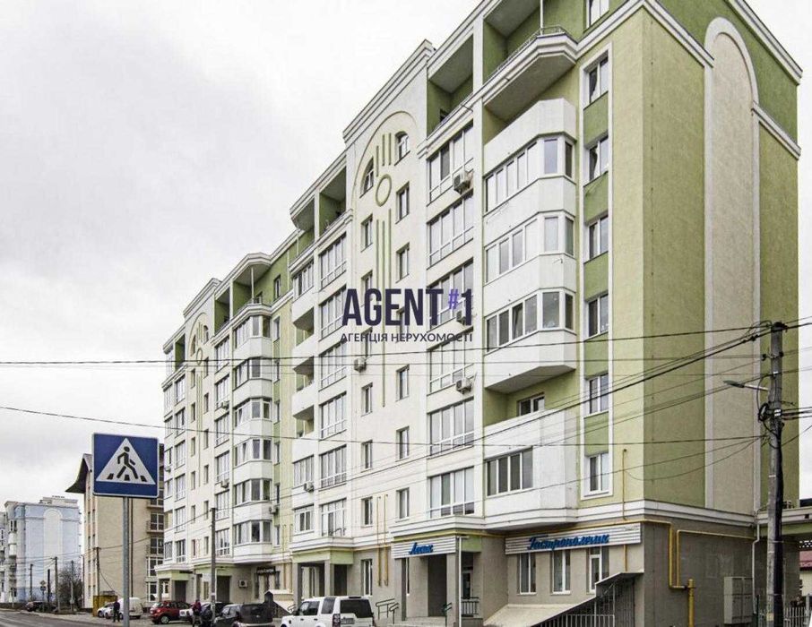 Квартира на вул. Черкаська 16 в Києві, ID 321106, фото №19