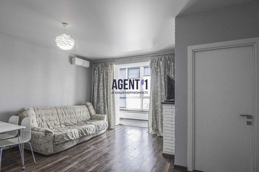 Квартира на вул. Черкаська 16 в Київ, ID 321106, фото №3