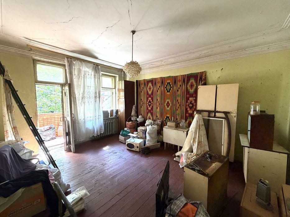 Квартира на вул. Копилівська, 2А в Київ, ID 320998, фото №4