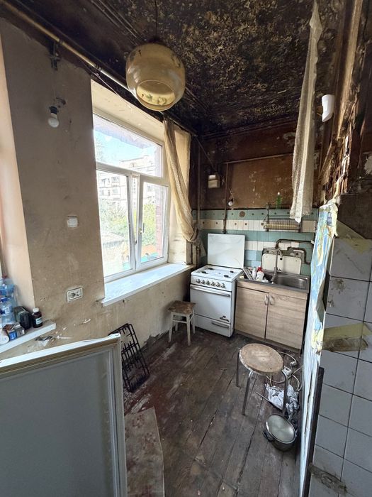 Квартира на вул. Копилівська, 2А в Києві, ID 320998, фото №6