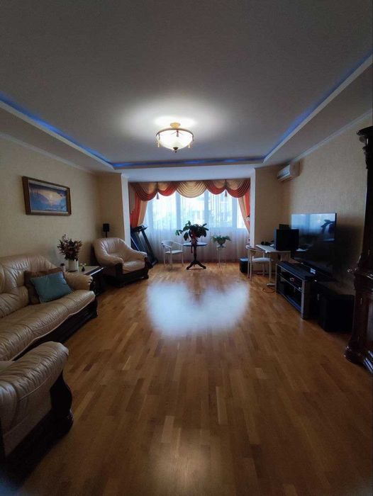 Квартира на вул. Братства Тарасівців, 12/37 в Києві, ID 321082, фото №2