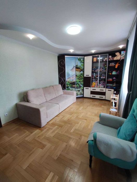Квартира на вул. Братства Тарасівців, 12/37 в Києві, ID 321082, фото №13