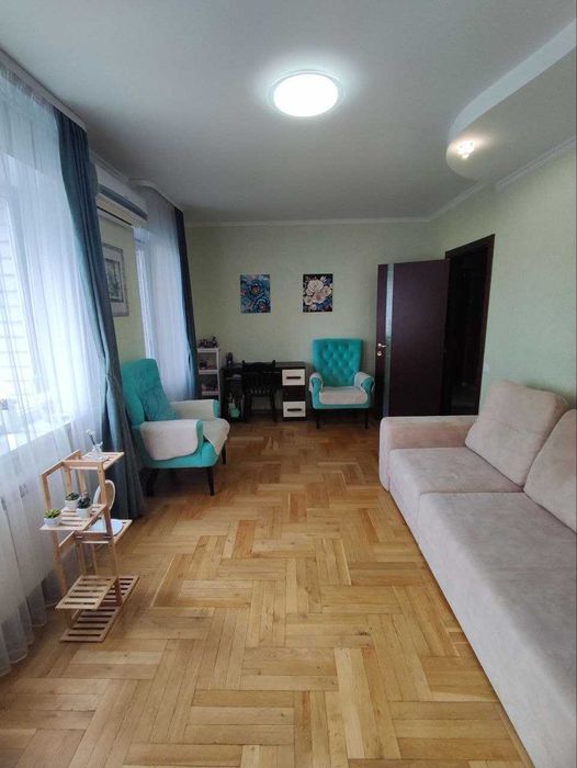 Квартира на вул. Братства Тарасівців, 12/37 в Києві, ID 321082, фото №14