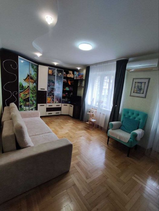 Квартира на вул. Братства Тарасівців, 12/37 в Києві, ID 321082, фото №15