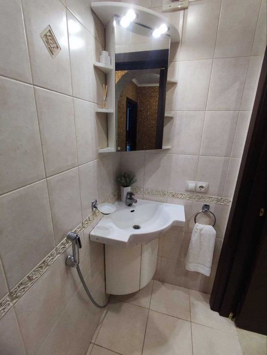 Квартира на вул. Братства Тарасівців, 12/37 в Києві, ID 321082, фото №17