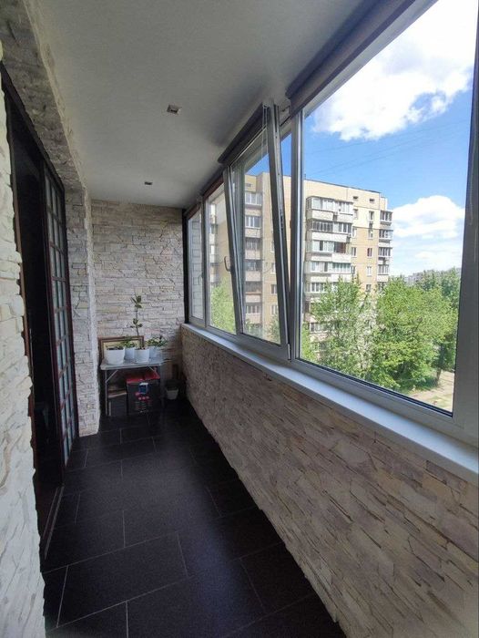 Квартира на вул. Братства Тарасівців, 12/37 в Києві, ID 321082, фото №24