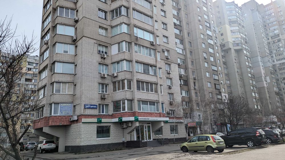 Квартира на вул. Братства Тарасівців, 12/37 в Києві, ID 321082, фото №5