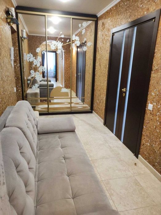 Квартира на вул. Братства Тарасівців, 12/37 в Києві, ID 321082, фото №7