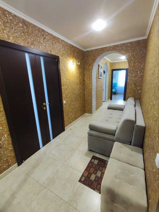 Квартира на вул. Братства Тарасівців, 12/37 в Києві, ID 321082, фото №8